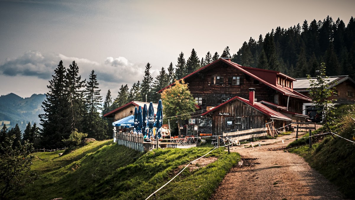 Alpe Oberberg Immenstadt-4