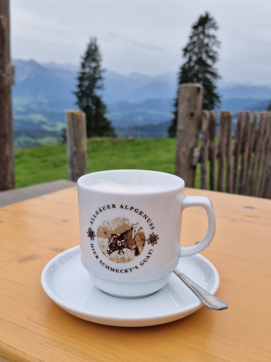 Alpe Oberberg Immenstadt-7