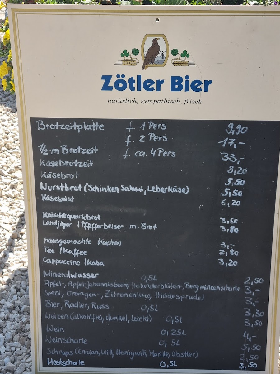 Menu Alpe Oberberg Immenstadt-4