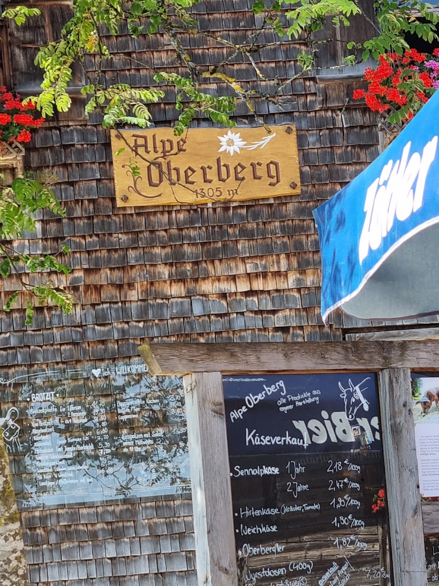 Menu Alpe Oberberg Immenstadt-6